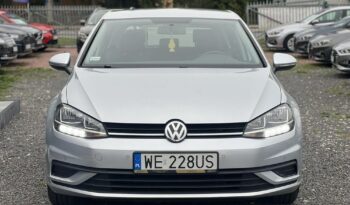 VOLKSWAGEN Golf  | FWD (przód) | Manualna | 86 KM | Srebrny full