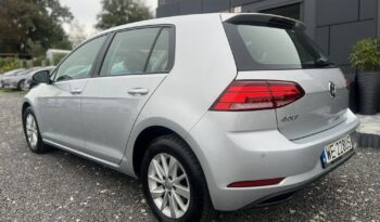 VOLKSWAGEN Golf  | FWD (przód) | Manualna | 86 KM | Srebrny full
