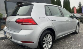 VOLKSWAGEN Golf  | FWD (przód) | Manualna | 86 KM | Srebrny full