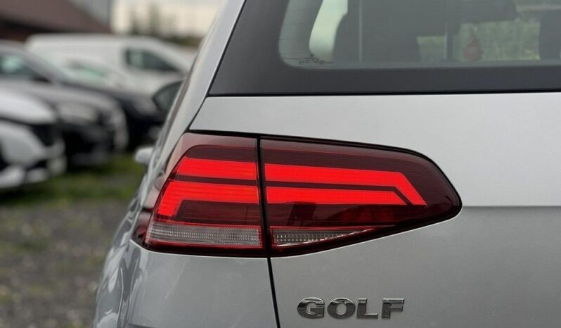 VOLKSWAGEN Golf  | FWD (przód) | Manualna | 86 KM | Srebrny full