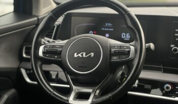 KIA Sportage  | FWD (przód) | Manualna | 150 KM | Niebieski full