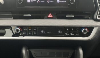 KIA Sportage  | FWD (przód) | Manualna | 150 KM | Niebieski full