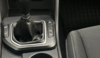 KIA Sportage  | FWD (przód) | Manualna | 150 KM | Niebieski full