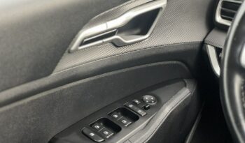 KIA Sportage  | FWD (przód) | Manualna | 150 KM | Niebieski full