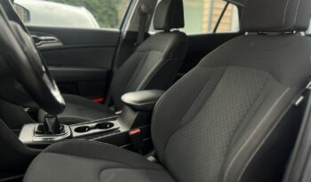 KIA Sportage  | FWD (przód) | Manualna | 150 KM | Niebieski full