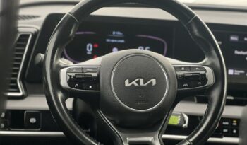 KIA Sportage  | FWD (przód) | Manualna | 150 KM | Niebieski full