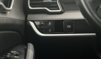 KIA Sportage  | FWD (przód) | Manualna | 150 KM | Niebieski full