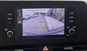 KIA Sportage  | FWD (przód) | Manualna | 150 KM | Niebieski full