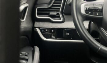 KIA Sportage  | FWD (przód) | Manualna | 150 KM | Niebieski full