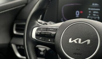 KIA Sportage  | FWD (przód) | Manualna | 150 KM | Niebieski full