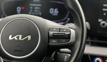 KIA Sportage  | FWD (przód) | Manualna | 150 KM | Niebieski full