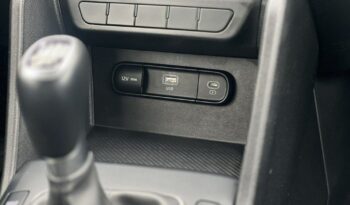 KIA Sportage  | FWD (przód) | Manualna | 150 KM | Niebieski full