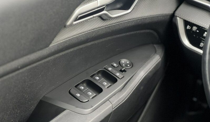 KIA Sportage  | FWD (przód) | Manualna | 150 KM | Niebieski full