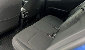 KIA Sportage  | FWD (przód) | Manualna | 150 KM | Niebieski full