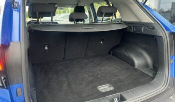 KIA Sportage  | FWD (przód) | Manualna | 150 KM | Niebieski full