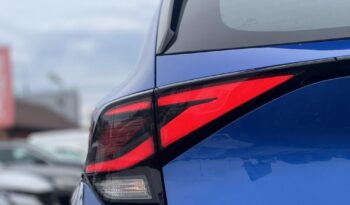 KIA Sportage  | FWD (przód) | Manualna | 150 KM | Niebieski full