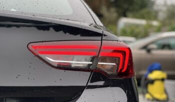 OPEL Insignia  | FWD (przód) | Manualna | 136 KM | Czarny full
