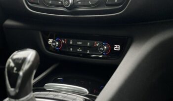 OPEL Insignia  | FWD (przód) | Manualna | 136 KM | Czarny full