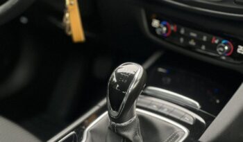 OPEL Insignia  | FWD (przód) | Manualna | 136 KM | Czarny full