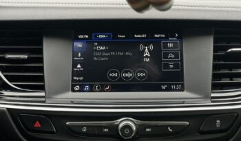 OPEL Insignia  | FWD (przód) | Manualna | 136 KM | Czarny full