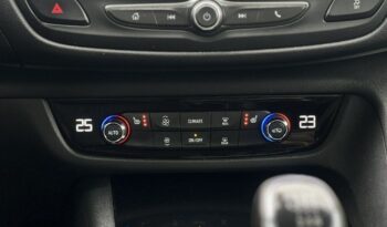 OPEL Insignia  | FWD (przód) | Manualna | 136 KM | Czarny full