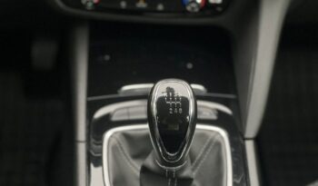 OPEL Insignia  | FWD (przód) | Manualna | 136 KM | Czarny full