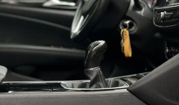 OPEL Insignia  | FWD (przód) | Manualna | 136 KM | Czarny full