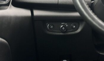 OPEL Insignia  | FWD (przód) | Manualna | 136 KM | Czarny full