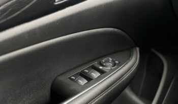 OPEL Insignia  | FWD (przód) | Manualna | 136 KM | Czarny full