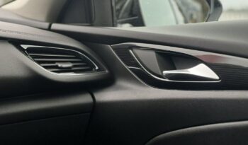 OPEL Insignia  | FWD (przód) | Manualna | 136 KM | Czarny full