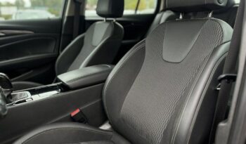 OPEL Insignia  | FWD (przód) | Manualna | 136 KM | Czarny full
