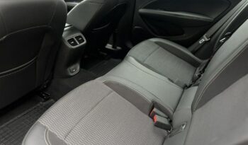 OPEL Insignia  | FWD (przód) | Manualna | 136 KM | Czarny full