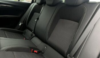 OPEL Insignia  | FWD (przód) | Manualna | 136 KM | Czarny full