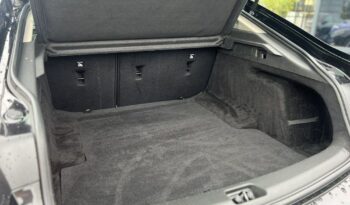 OPEL Insignia  | FWD (przód) | Manualna | 136 KM | Czarny full