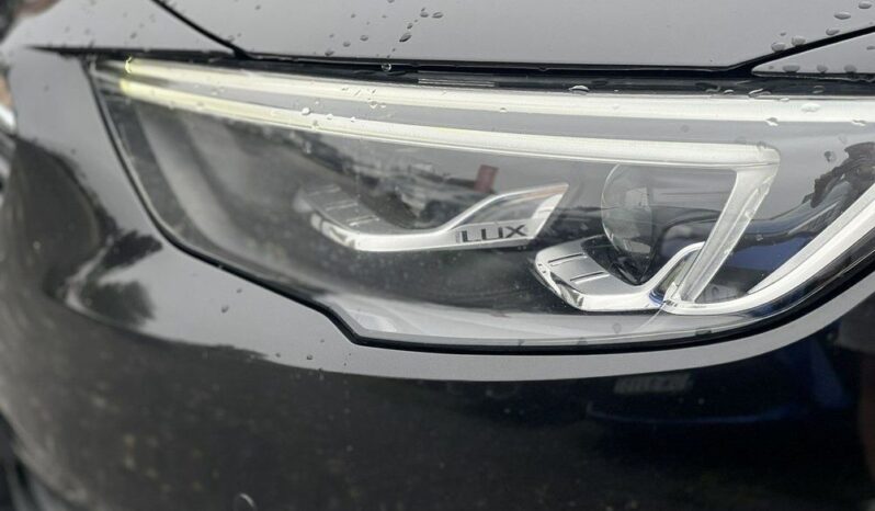 OPEL Insignia  | FWD (przód) | Manualna | 136 KM | Czarny full