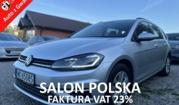 Volkswagen Golf  | Fwd (Przód) | Manualna | 115 Km | Srebrny