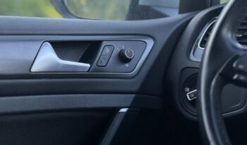 VOLKSWAGEN Golf  | FWD (przód) | Manualna | 115 KM | Srebrny full