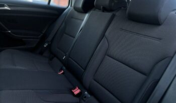 VOLKSWAGEN Golf  | FWD (przód) | Manualna | 115 KM | Srebrny full