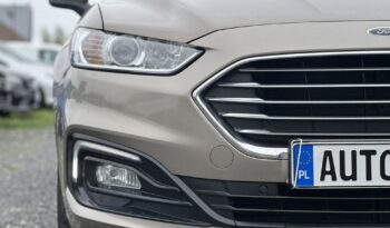 FORD Mondeo  | FWD (przód) | Manualna | 150 KM | Złoty full