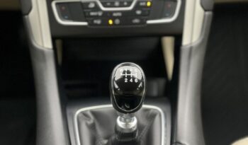 FORD Mondeo  | FWD (przód) | Manualna | 150 KM | Złoty full