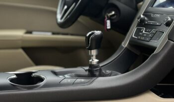 FORD Mondeo  | FWD (przód) | Manualna | 150 KM | Złoty full
