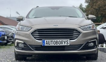 FORD Mondeo  | FWD (przód) | Manualna | 150 KM | Złoty full