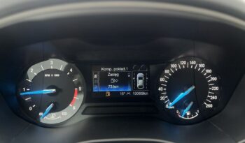 FORD Mondeo  | FWD (przód) | Manualna | 150 KM | Złoty full