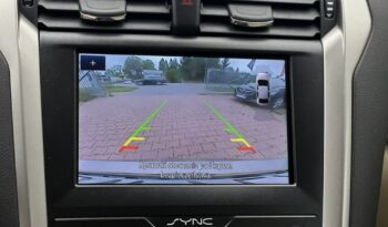 FORD Mondeo  | FWD (przód) | Manualna | 150 KM | Złoty full