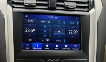 FORD Mondeo  | FWD (przód) | Manualna | 150 KM | Złoty full