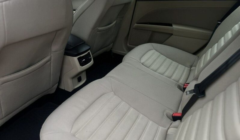 FORD Mondeo  | FWD (przód) | Manualna | 150 KM | Złoty full