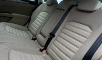 FORD Mondeo  | FWD (przód) | Manualna | 150 KM | Złoty full