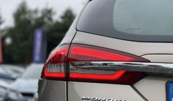 FORD Mondeo  | FWD (przód) | Manualna | 150 KM | Złoty full