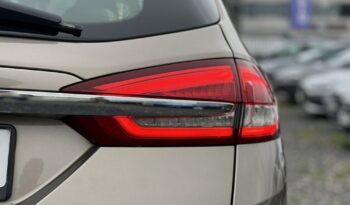 FORD Mondeo  | FWD (przód) | Manualna | 150 KM | Złoty full