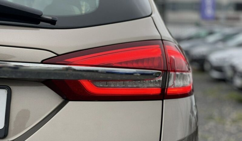 FORD Mondeo  | FWD (przód) | Manualna | 150 KM | Złoty full